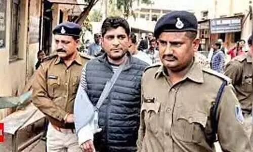 Uttarakhand Shootout