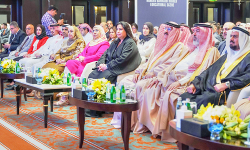 ക്യൂ.​എ​സ് യൂ​നി​വേ​ഴ്സി​റ്റി റാ​ങ്കി​ങ്; ബ​ഹ്റൈ​നി​ൽ​നി​ന്ന് മൂ​ന്ന് യൂ​നി​വേ​ഴ്സി​റ്റി​ക​ൾ