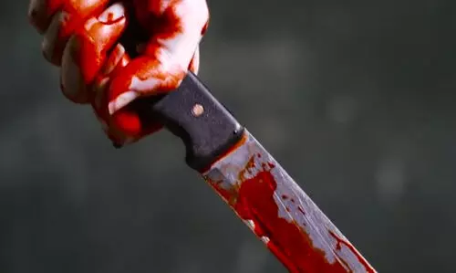 ന​ര​ബ​ലി