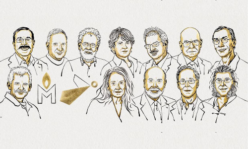 ആൽഫ്രഡ് നൊബേലുമായി ബന്ധമില്ലാത്ത നൊബേൽ സമ്മാനമേത്? ആൽഫ്രഡ് നൊബേലുമായി ബന്ധമില്ലാത്ത നൊബേൽ സമ്മാനമേത്?