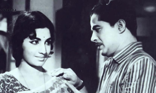 മാ​മ്പ​ഴ​ക്കൂ​ട്ട​ത്തി​ൽ മ​ൽ​ഗോ​വ; സു​റു​മ​യെ​ഴു​തി​യ മി​ഴി​ക​ൾ