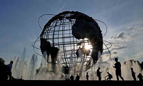 world university ranking