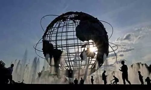 world university ranking