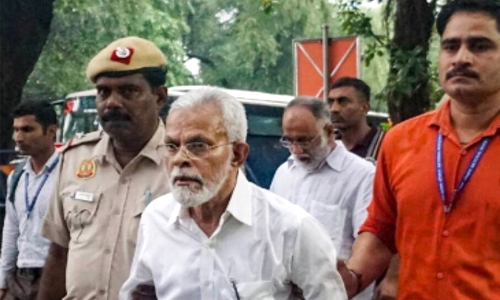 Popular front, PFI, E Abubacker