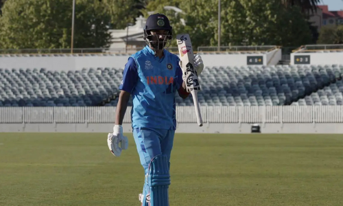KL Rahul