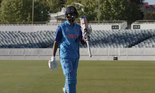 KL Rahul