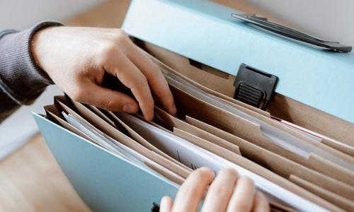 ഫയൽ തീര്‍പ്പാക്കൽ തീവ്രയജ്ഞം ഫലം കണ്ടില്ല