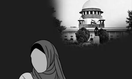 ഹിജാബ് കേസ് പുതിയ ഘട്ടത്തിലേക്ക്