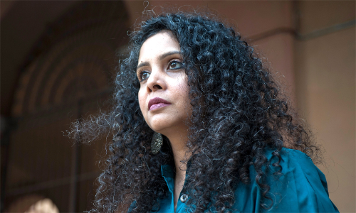 Rana Ayyub