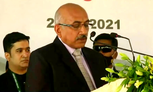 justice hemant gupta