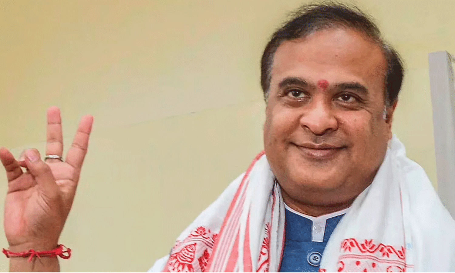 നിർബന്ധിത വിവാഹങ്ങൾ സമൂഹത്തിന് ആപത്ത് - ഹിമന്ത ബിശ്വ ശർമ