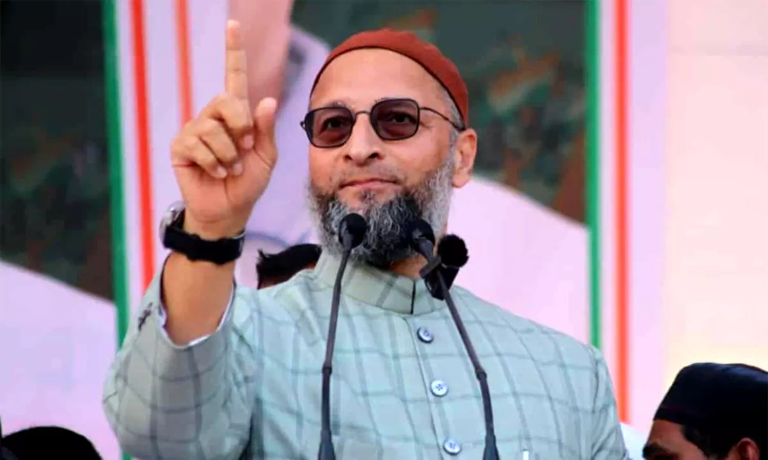 Asaduddin Owaisi