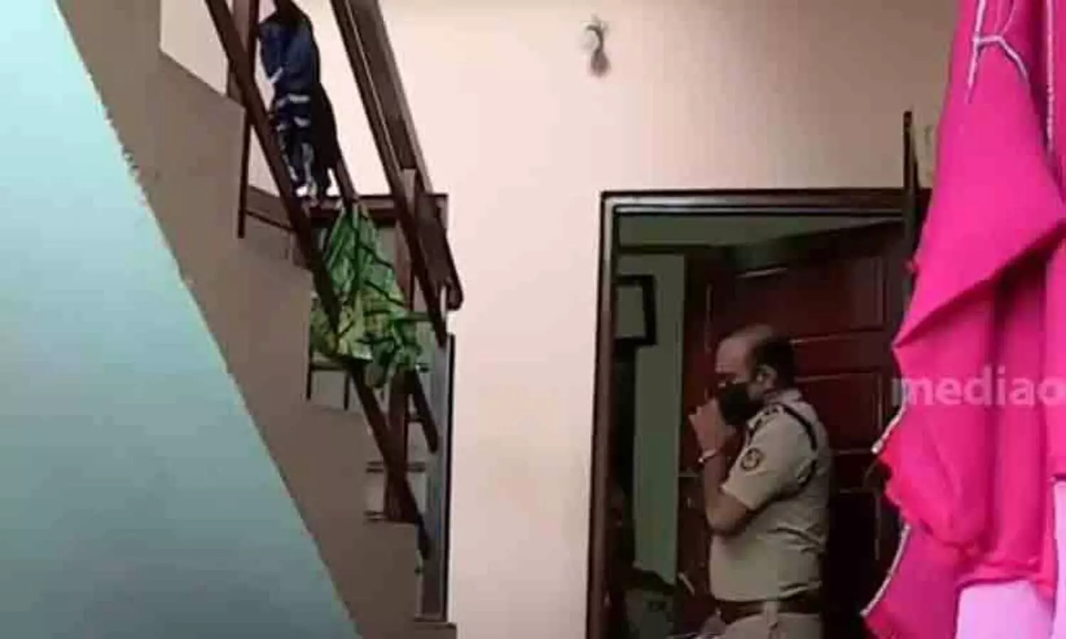 Elanthur Human sacrifice