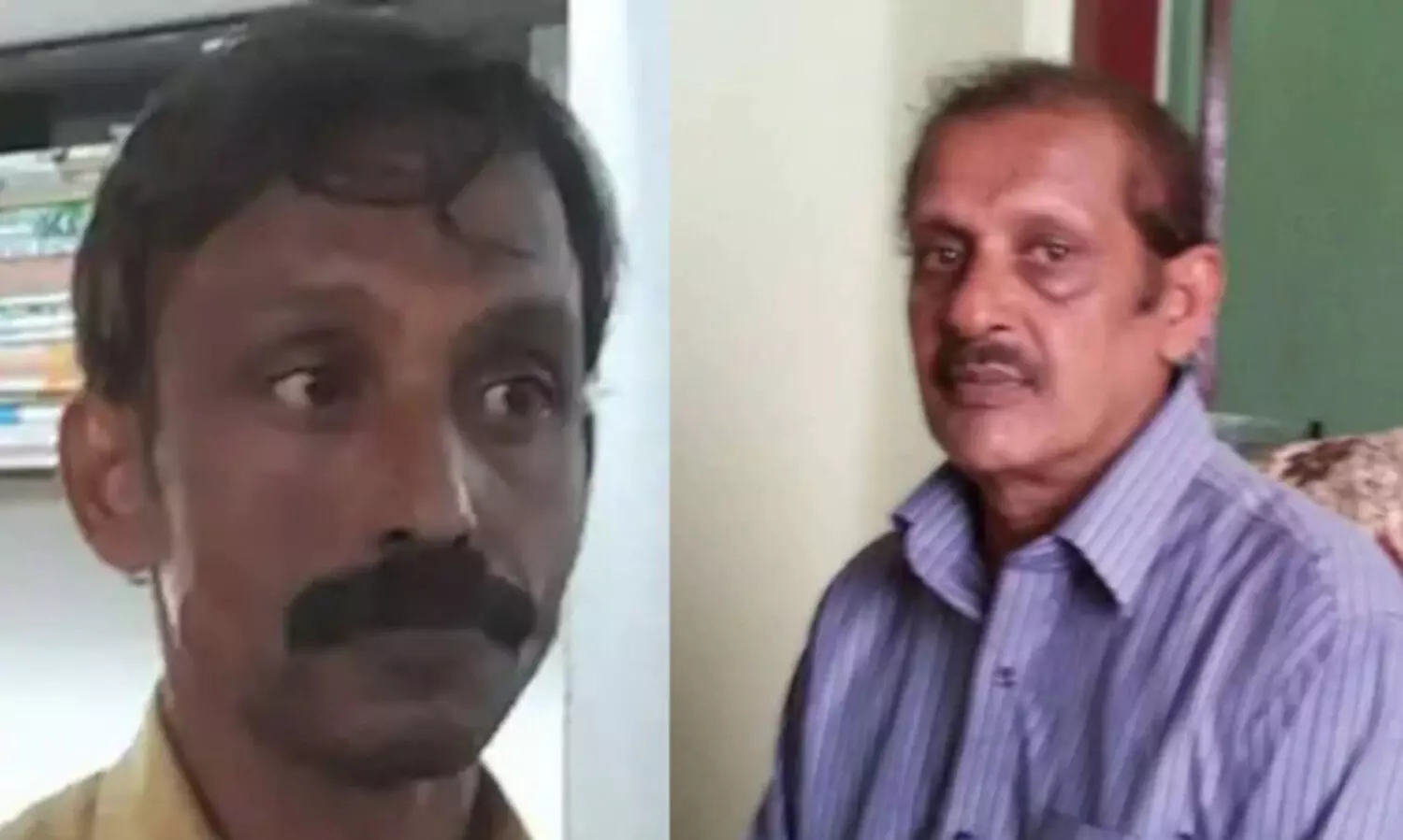 ഷാഫി പരിചയക്കാരെയും മന്ത്രവാദത്തിലേക്ക് ക്ഷണിച്ചു; സഹകരിച്ച് തുടങ്ങി