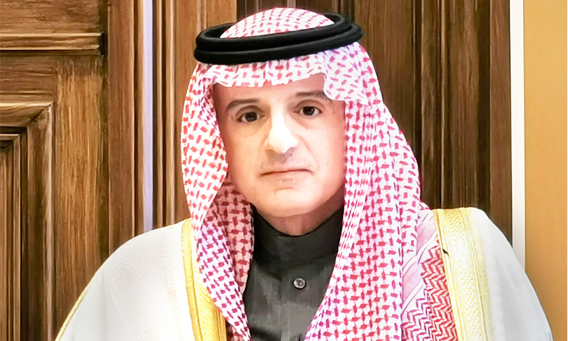 എണ്ണ ഉൽപാദനം വെട്ടിക്കുറക്കൽ: തീരുമാനം മാറ്റിവെക്കുന്നത് പ്രതികൂലമാകുമെന്ന് സൗദി അറേബ്യ എണ്ണ ഉൽപാദനം വെട്ടിക്കുറക്കൽ: തീരുമാനം മാറ്റിവെക്കുന്നത് പ്രതികൂലമാകുമെന്ന് സൗദി അറേബ്യ