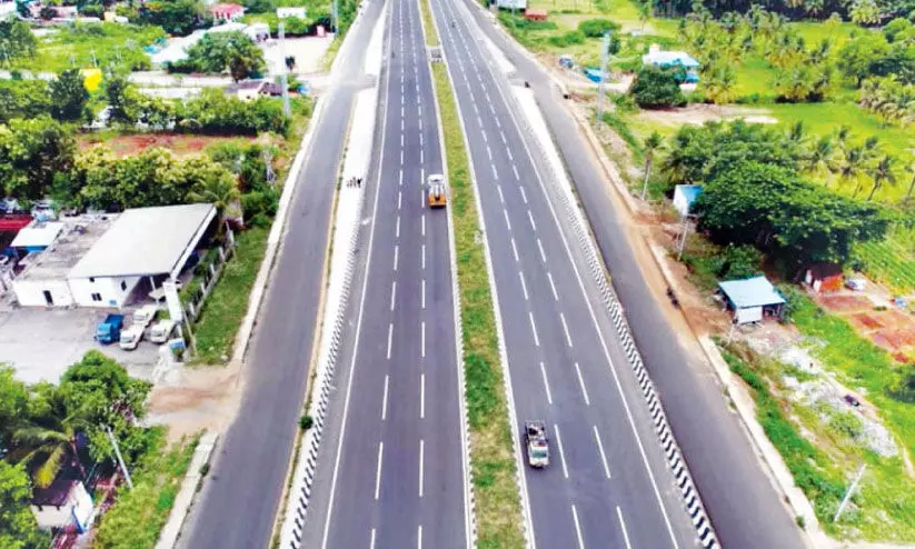 accidents on Bengaluru-Mysuru Expressway