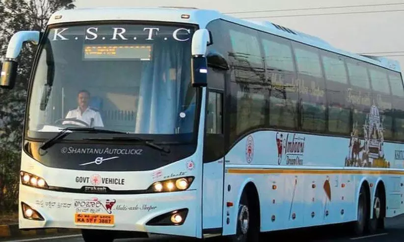 22.64 crore revenue for Karnataka RTC