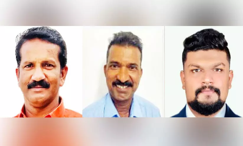 കൊച്ചി കൂട്ടായ്മക്ക് പുതിയ നേതൃത്വം