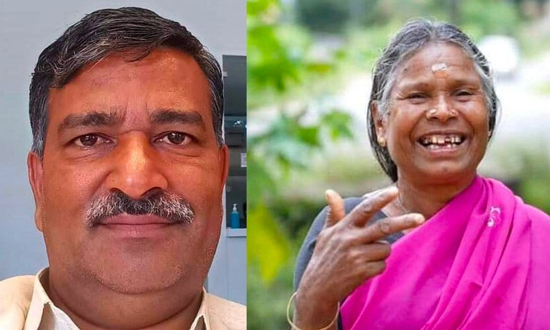 നഞ്ചിയമ്മയുടെ ഭൂമി തട്ടിയെടുത്ത ജോസഫ് കുര്യന്റെ കൈവശ സർട്ടിഫിക്കറ്റ് റദ്ദുചെയ്തു നഞ്ചിയമ്മയുടെ ഭൂമി തട്ടിയെടുത്ത ജോസഫ് കുര്യന്റെ കൈവശ സർട്ടിഫിക്കറ്റ് റദ്ദുചെയ്തു