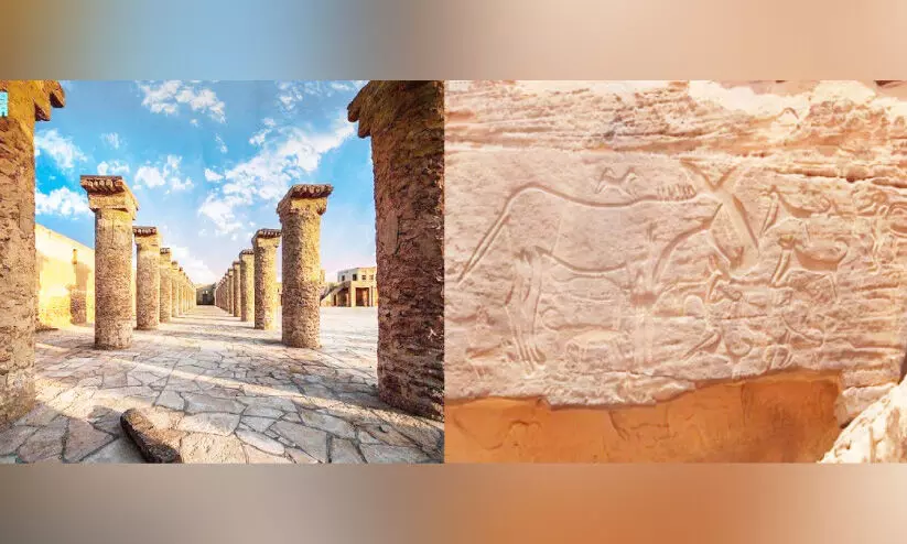 101 പുരാവസ്തു ചരിത്രകേന്ദ്രങ്ങൾകൂടി സൗദി ദേശീയ പൈതൃക രജിസ്റ്ററിൽ