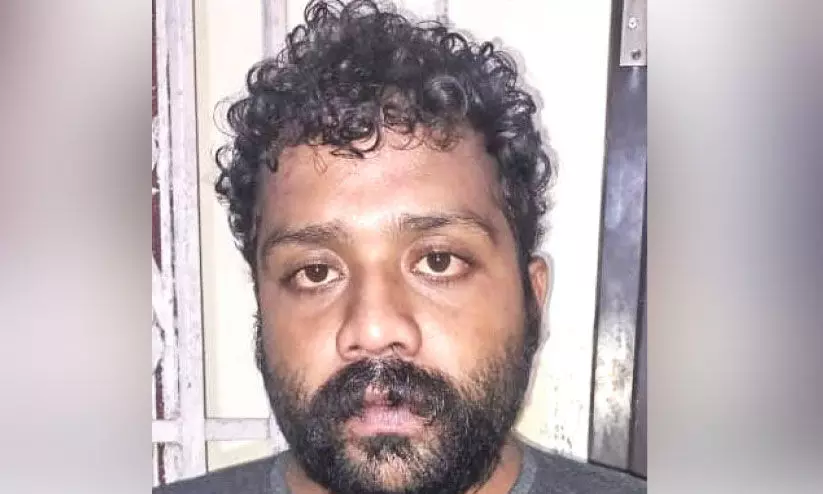 നവവധു തൂങ്ങിമരിച്ച സംഭവത്തിൽ ഭർത്താവ്​ അറസ്റ്റിൽ