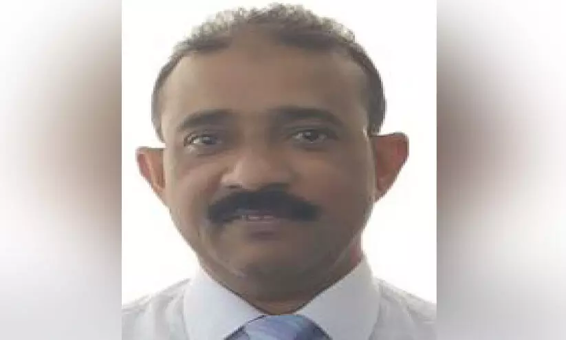 നാലുപതിറ്റാണ്ടിന്റെ പ്രവാസ അനുഭവങ്ങളുമായി അബ്ദുല് ഹമീദ് നാട്ടിലേക്ക് നാലുപതിറ്റാണ്ടിന്റെ പ്രവാസ അനുഭവങ്ങളുമായി അബ്ദുല് ഹമീദ് നാട്ടിലേക്ക്