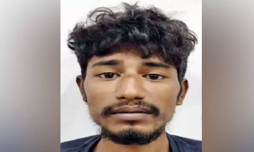 മൊബൈൽ ഷോപ്പിലെ കവർച്ച: പ്രതി അറസ്റ്റിൽ