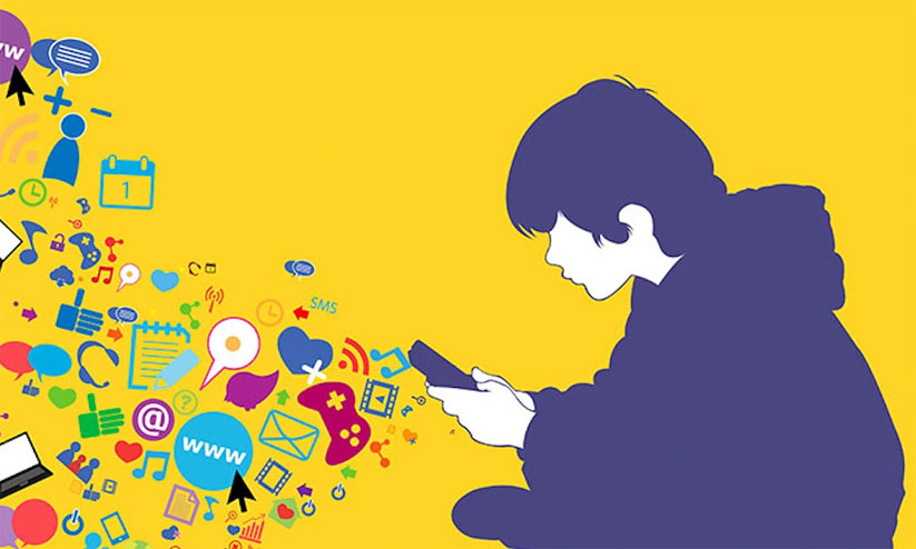 അമിത മൊബൈൽ ഫോൺ ഉപയോഗം; കുട്ടികളിൽ നേത്രരോഗങ്ങൾ വർധിച്ചു അമിത മൊബൈൽ ഫോൺ ഉപയോഗം; കുട്ടികളിൽ നേത്രരോഗങ്ങൾ വർധിച്ചു