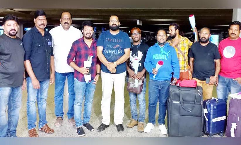 കുവൈത്ത് കേരള പ്രവാസി അസോ. വാർഷികാഘോഷം ഇന്ന്