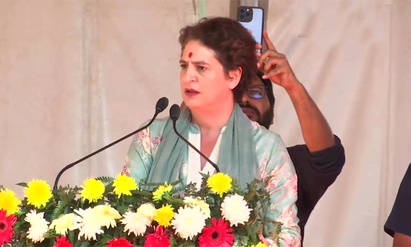 priyanka gandhi himachal election campaign priyanka gandhi himachal election campaign