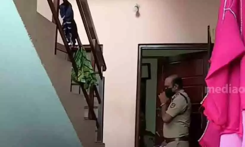 Elanthur Human sacrifice