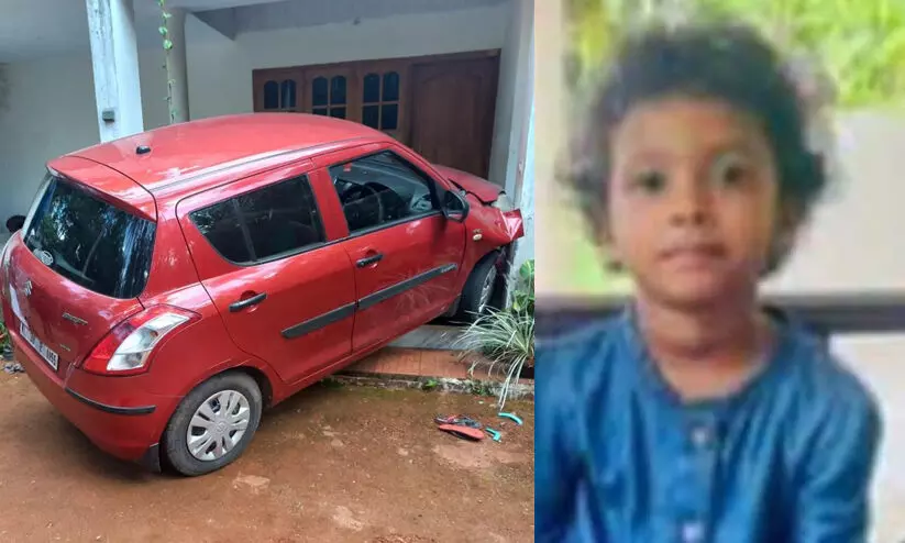 Accident Death Accident Death