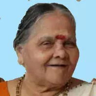 രാ​ധ അ​മ്മ