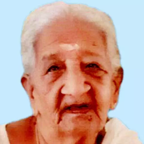 ​ഗോ​മ​തി​യ​മ്മ