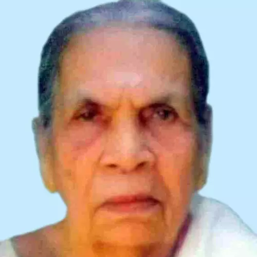 രാ​ജ​മ്മ