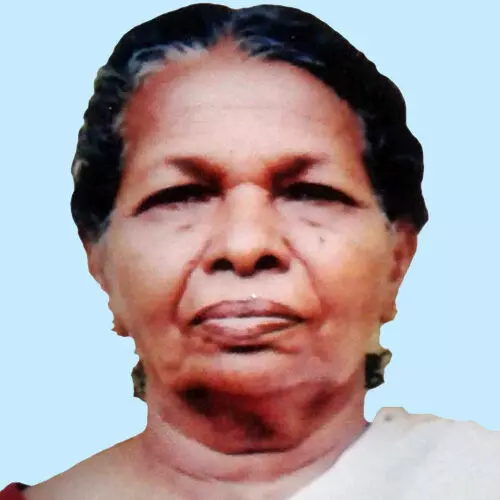 സ​ര​സ​മ്മ