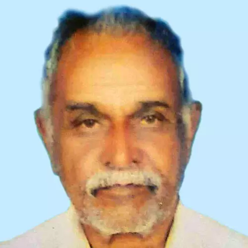 റോ​സ്മ​ല പ​ത്മാ​ക്ഷ പ​ണി​ക്ക​ർ