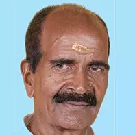 രാ​മ​കൃ​ഷ്ണ​ന്‍