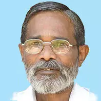 ഹ​രി​ദാ​സ​ൻ