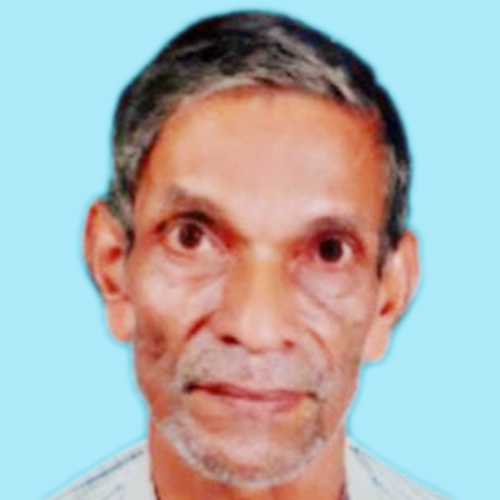 കു​ഞ്ഞി​ക്ക​ണ്ണ​ൻ