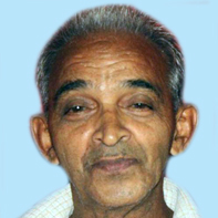 അ​ബൂ​ബ​ക്ക​ർ