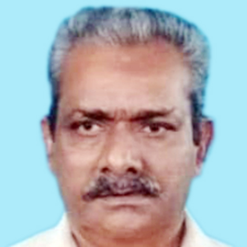 സു​രേ​ന്ദ്ര​ൻ