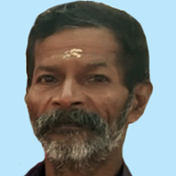 ബാ​ല​കൃ​ഷ്ണ കു​റു​പ്പ്