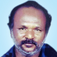 ഉ​മേ​ശ​ൻ