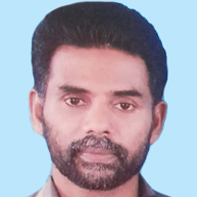 ശ്രീ​നി​വാ​സ​ൻ