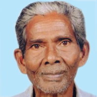 കാ​ണാ​താ​യ ആ​ളെ മ​രി​ച്ച​നി​ല​യി​ൽ ക​ണ്ടെ​ത്തി