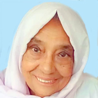 ഫാ​ത്തി​മ