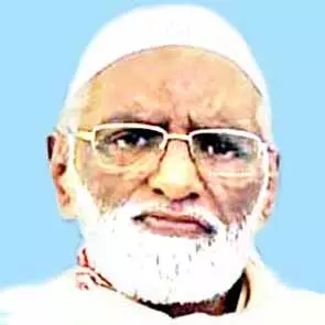 അ​ബ്ദു​ൽ അ​സീ​സ്​ മൗ​ല​വി