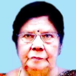 ജ​യ​കു​മാ​രി