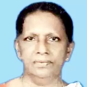 ചി​ന്ന​മ്മ